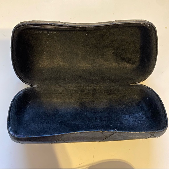 CHANEL AVIATOR SUNGLASSES - Picture 9 of 12